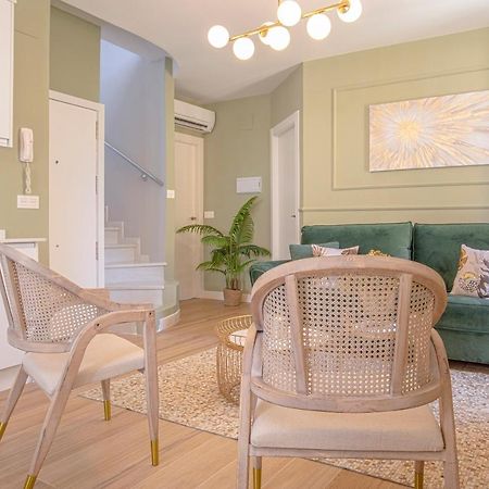 Genteel Home Mesones Γρανάδα Εξωτερικό φωτογραφία