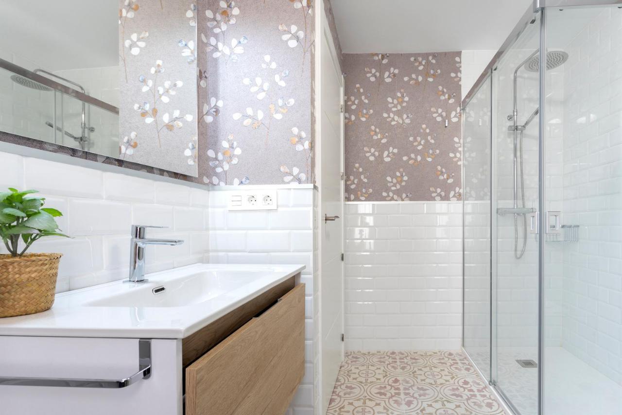 Genteel Home Mesones Γρανάδα Εξωτερικό φωτογραφία