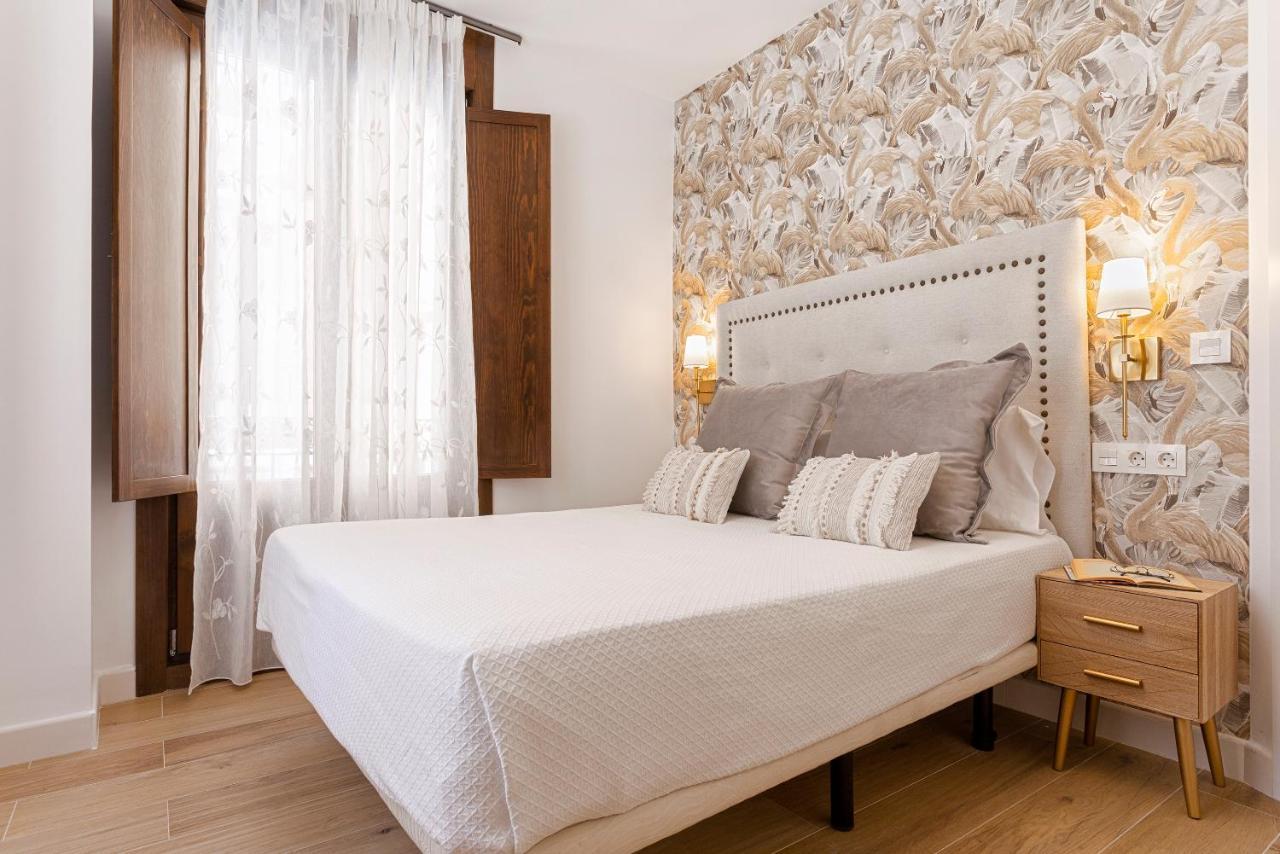 Genteel Home Mesones Γρανάδα Εξωτερικό φωτογραφία