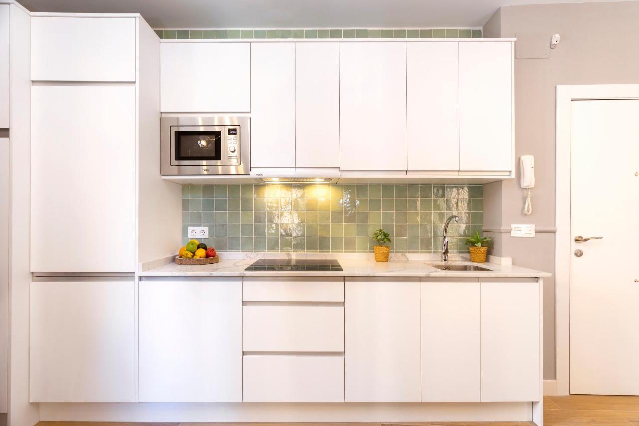 Genteel Home Mesones Γρανάδα Εξωτερικό φωτογραφία