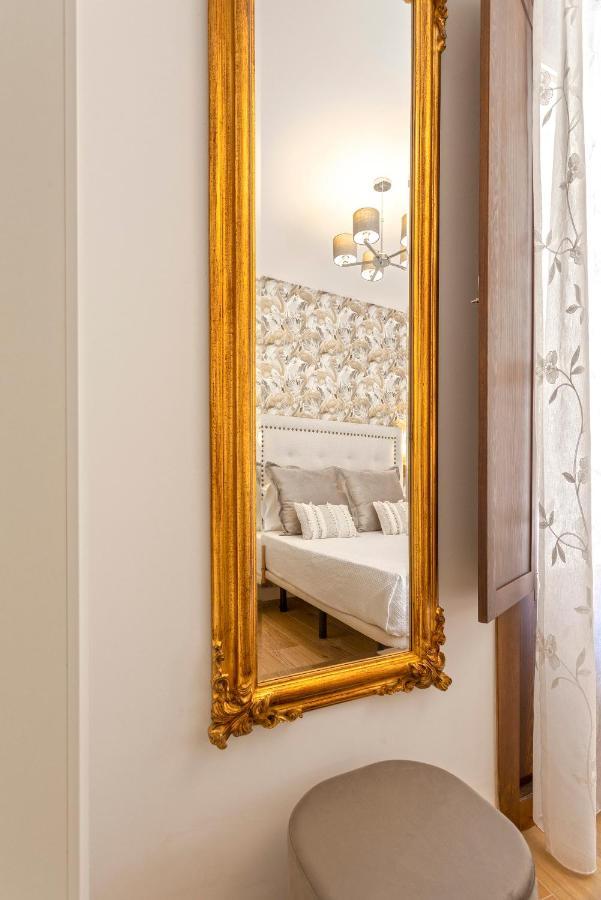 Genteel Home Mesones Γρανάδα Εξωτερικό φωτογραφία