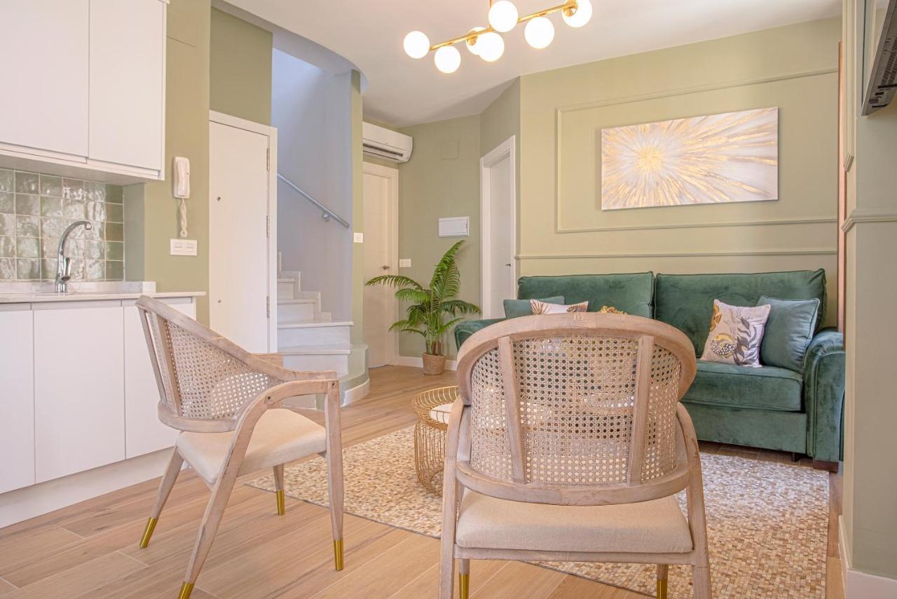 Genteel Home Mesones Γρανάδα Εξωτερικό φωτογραφία