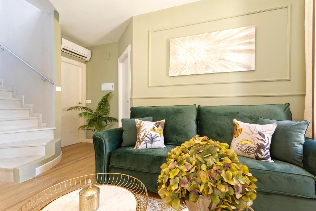 Genteel Home Mesones Γρανάδα Εξωτερικό φωτογραφία