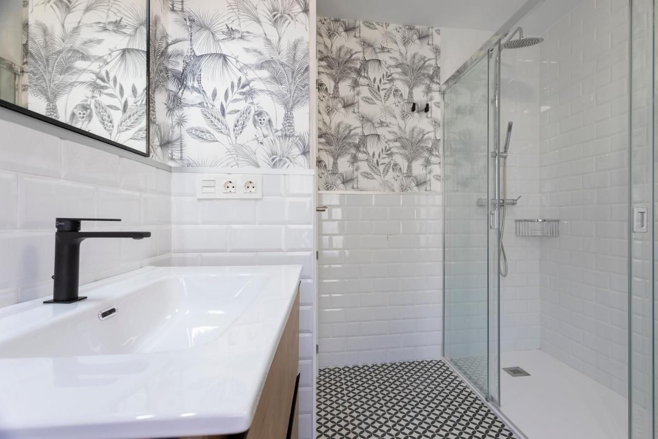 Genteel Home Mesones Γρανάδα Εξωτερικό φωτογραφία