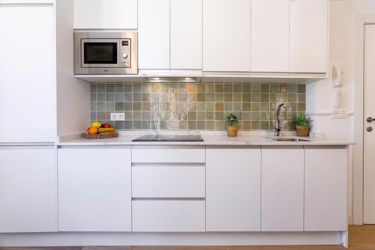 Genteel Home Mesones Γρανάδα Εξωτερικό φωτογραφία