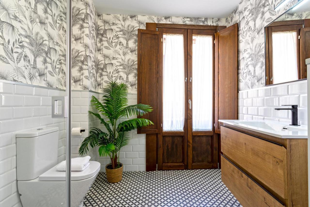 Genteel Home Mesones Γρανάδα Εξωτερικό φωτογραφία