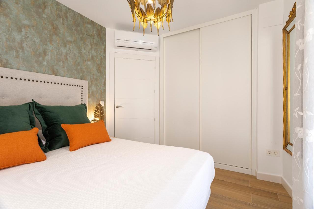 Genteel Home Mesones Γρανάδα Εξωτερικό φωτογραφία